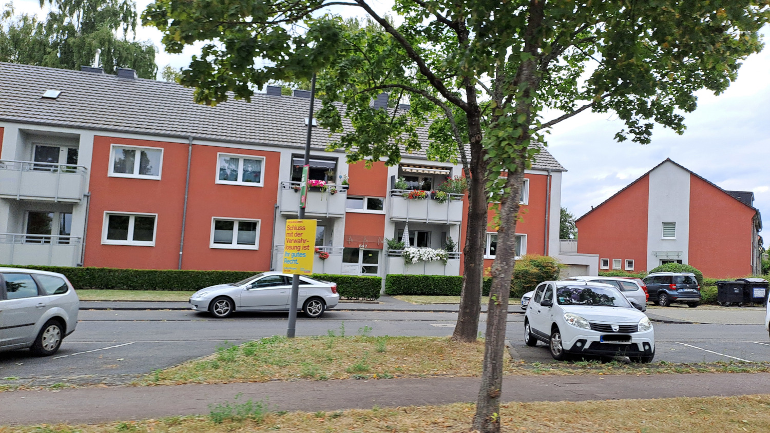 Hoehenhaus Cologne